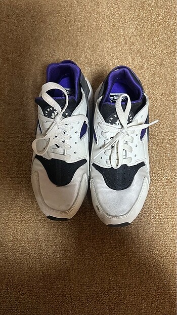 Nike huarache