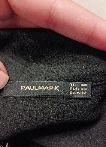 Paulmark Paul mark gömlek