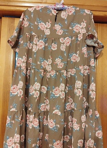 44 Beden Fashion elbise