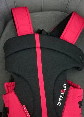 Baby2Go ana kucagi kanguru