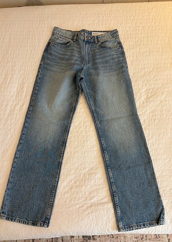 Bershka Jean