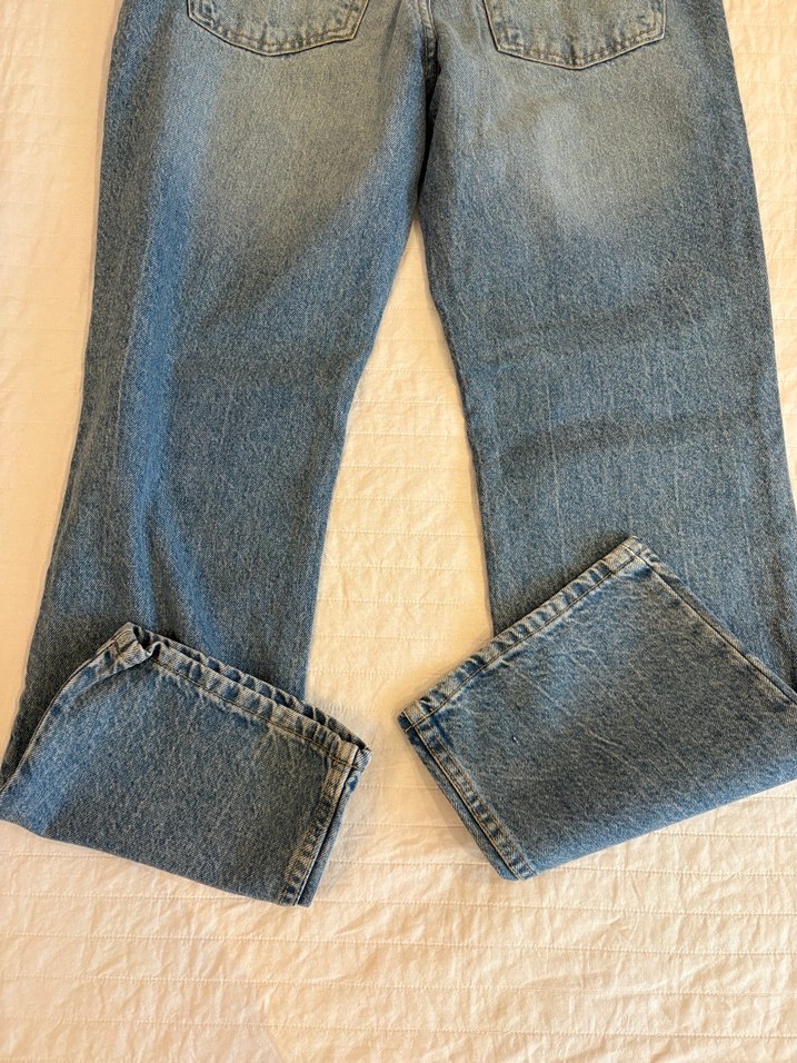 Bershka Jean — görsel 6/7