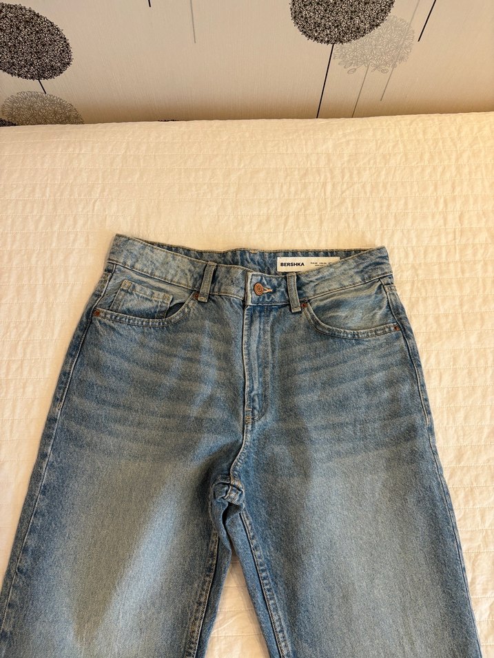 Bershka Jean — görsel 2/7