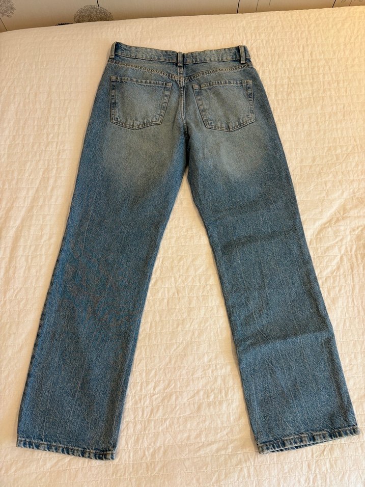 Bershka Jean — görsel 4/7