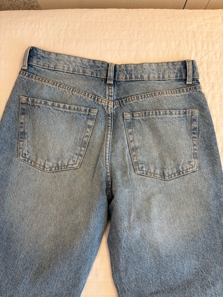 Bershka Jean — görsel 5/7