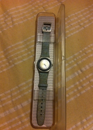 Swatch saat