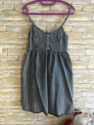 Topshop Topshop elbise