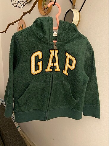Orijinal gap sweatshirt 2 yas