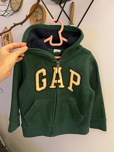 Gap Orijinal gap sweatshirt 2 yas