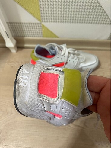 40 Beden çeşitli Renk Nike huarache spor ayakkabı