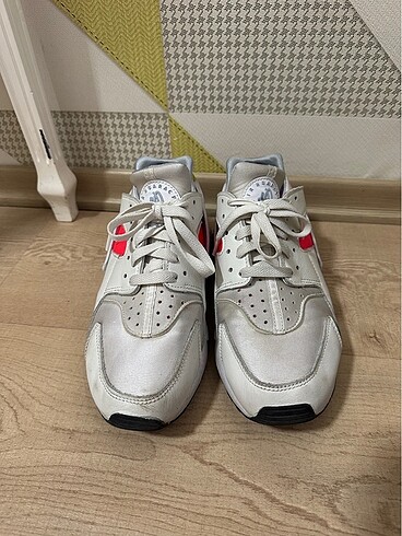 Nike huarache spor ayakkabı 
