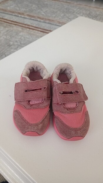 Zara bebek ayakkabı 