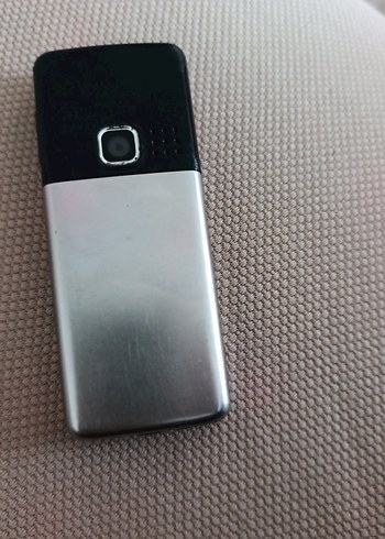 Nokia tuşlu telefon - Görsel 2