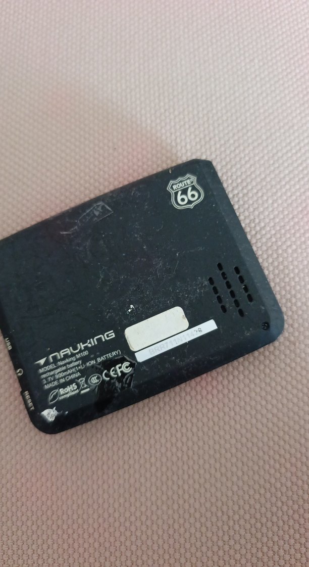 Siyah Navking Tablet - Görsel 2