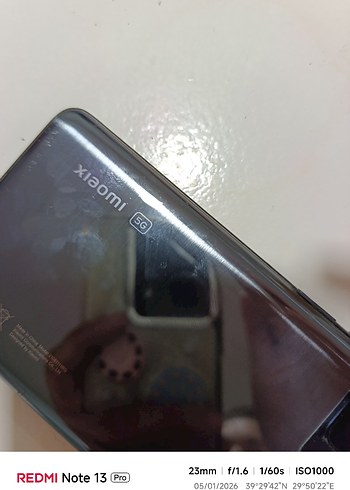 Xiaomi 11t Android Telefon - Görsel 3