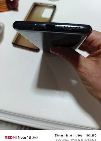 Xiaomi 11t Android Telefon - Görsel 2