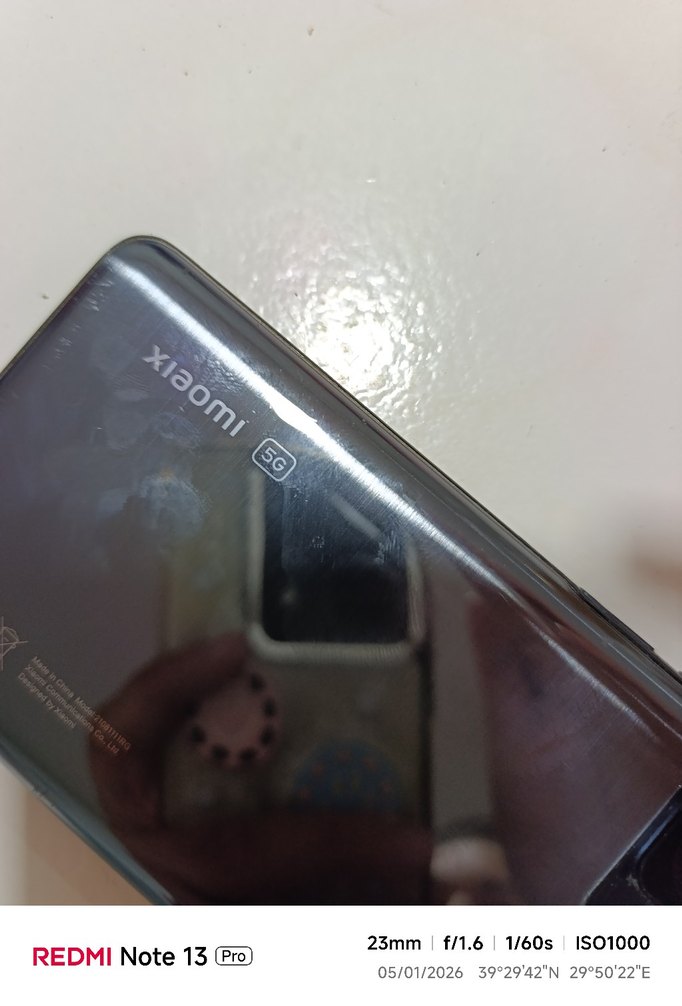 Xiaomi 11t Android Telefon - Görsel 3