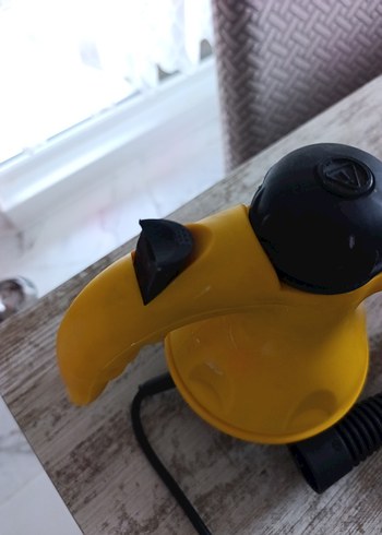 Buharlı temizleyici - Görsel 2