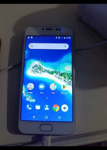 General mobile telefon - Görsel 2