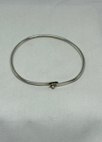 925 ayar vintage bilezik