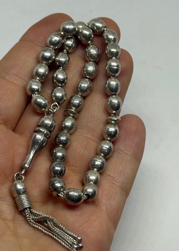 925 ayar tespih