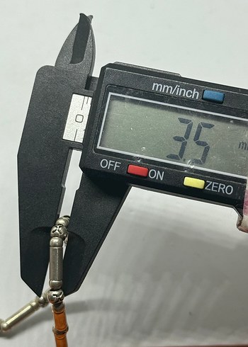 Beden Minimalist Altın Renk Boncuklu Kadın Bileklik
