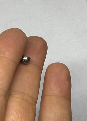 925 ayar zultanit kolye ucu - Görsel 4