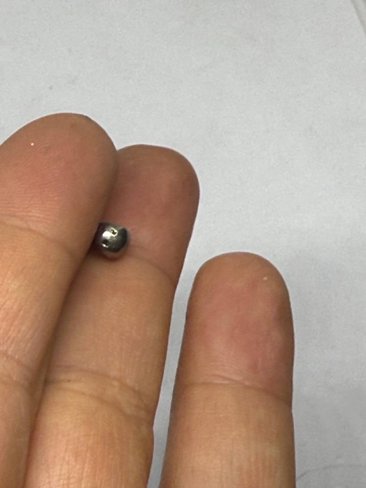 925 ayar zultanit kolye ucu - Görsel 4