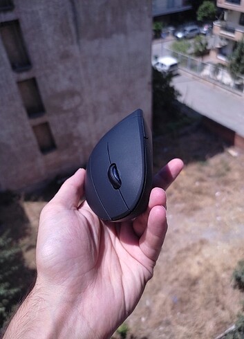 Turst kablosuz mouse 