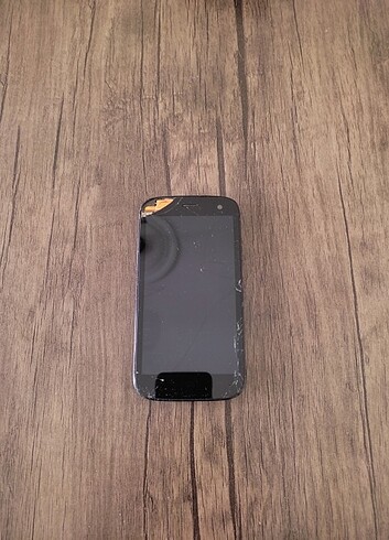 Piranha zen Android telefon 