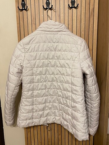 Beyaz mont mevsimlik - Görsel 4