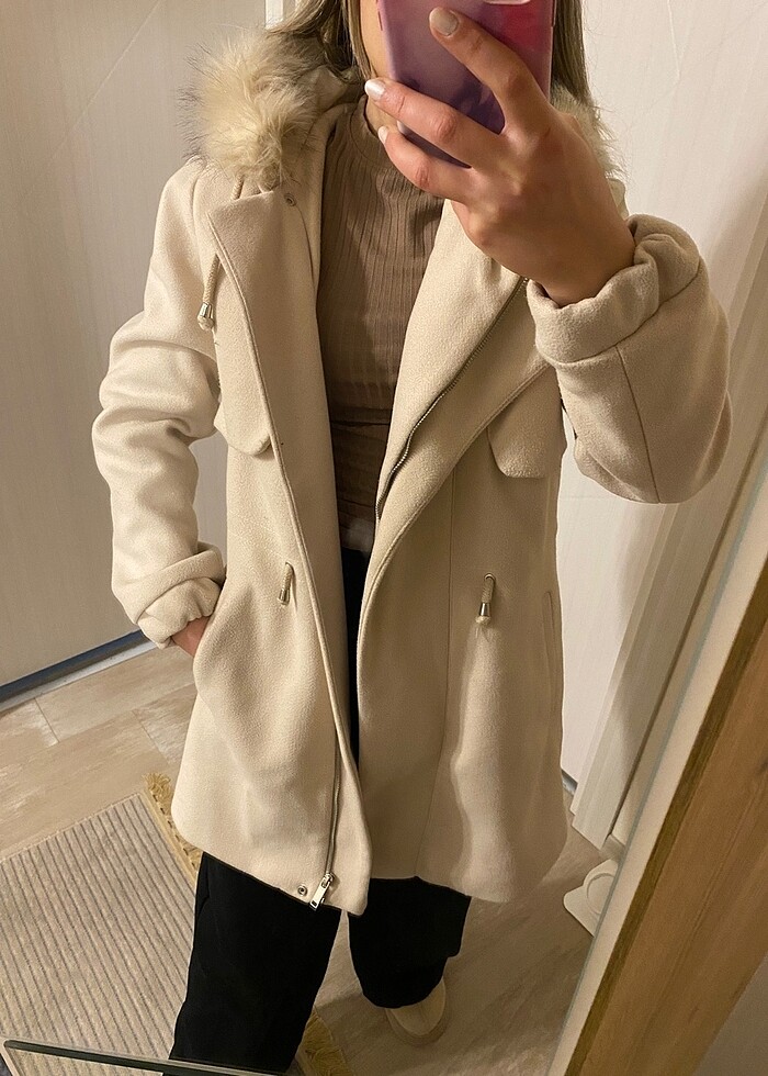 Koton marka kaban - Görsel 2