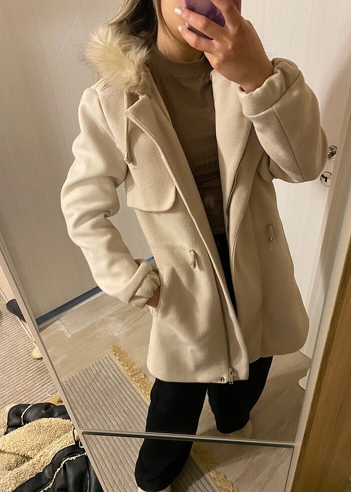 Koton marka kaban - Görsel 3