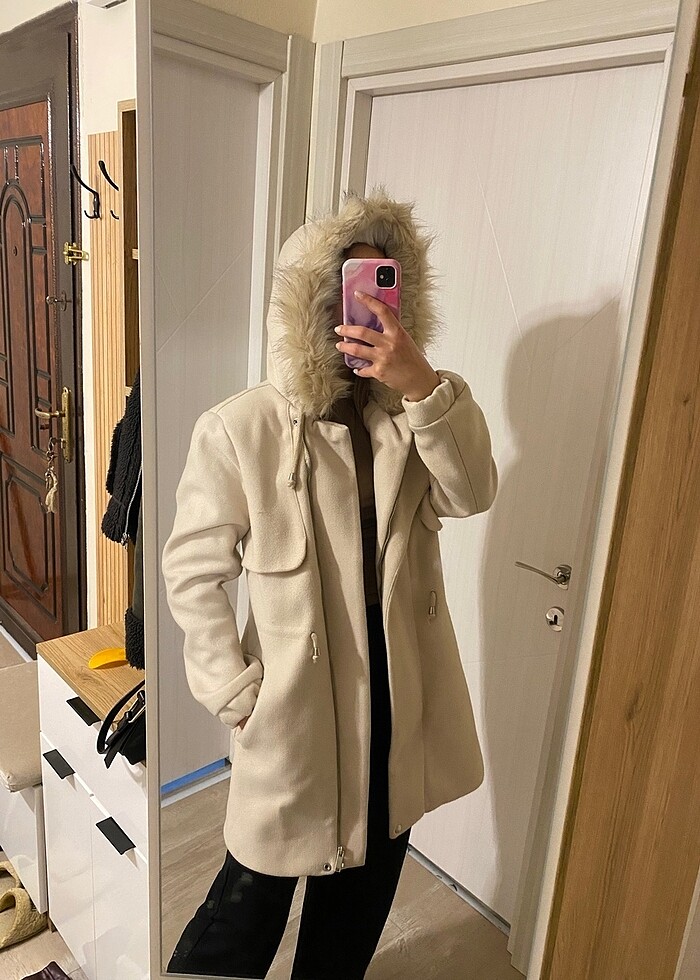 Koton marka kaban - Görsel 4