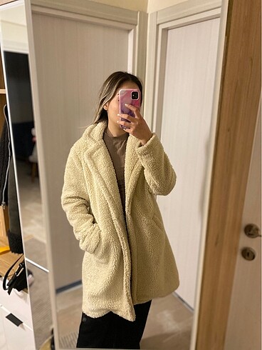 Pelüş kaban teddy model