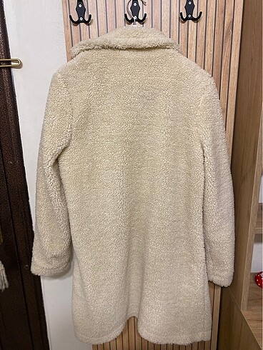 Pelüş kaban teddy model - Görsel 5