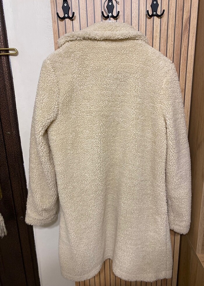 Pelüş kaban teddy model - Görsel 5