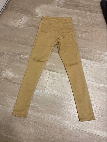 Pantolon likralı - Görsel 6