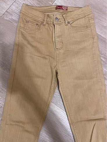 Pantolon likralı - Görsel 5