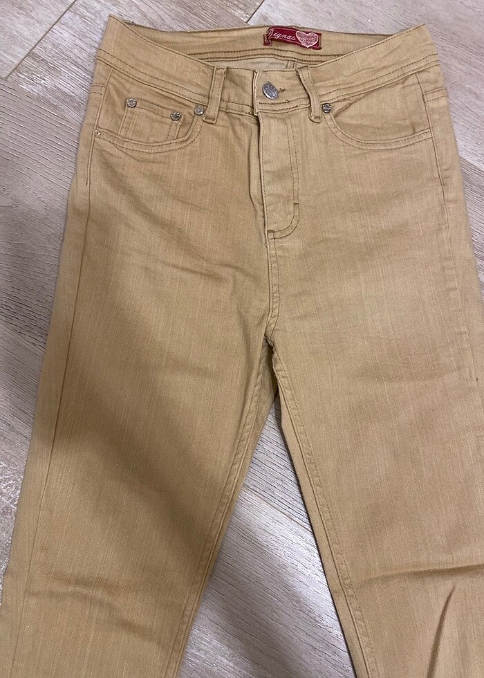 Pantolon likralı - Görsel 5