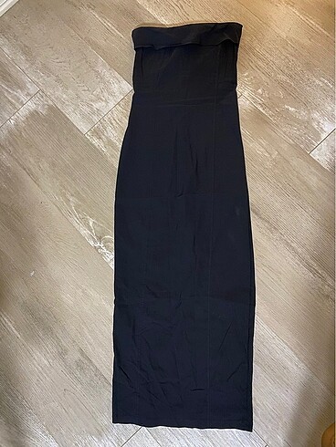 BERSHKA ABİYE STRAPLEZ - Görsel 5