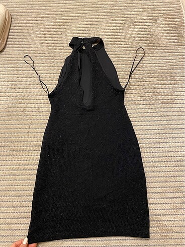 PULL&BEAR KISA ABİYE - Görsel 6