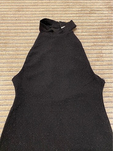 PULL&BEAR KISA ABİYE - Görsel 5