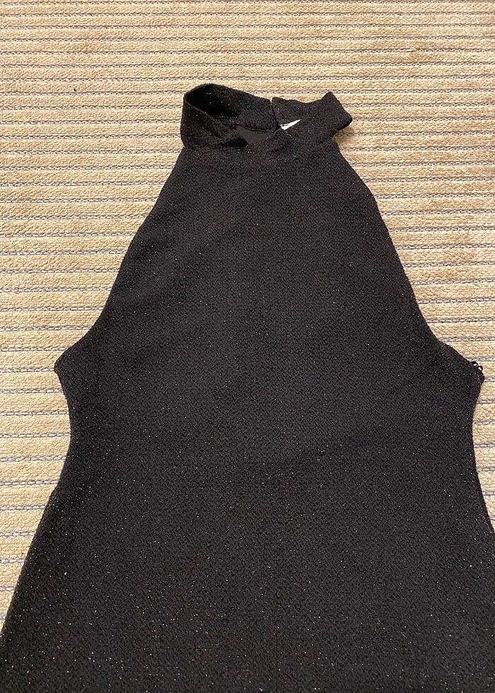 PULL&BEAR KISA ABİYE - Görsel 5