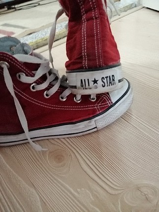 orijinal converse