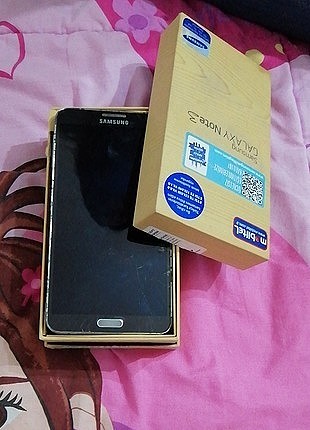 note 3 telefon 