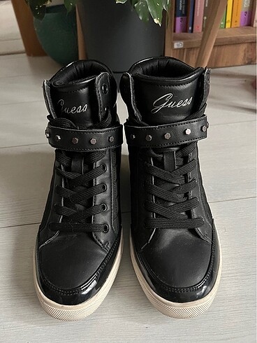 Guess spor ayakkabı