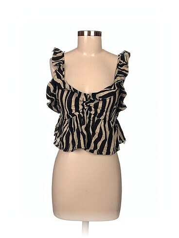 Zara Bluz %70 İndirimli.