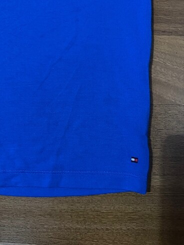 xs Beden Tommy Hilfiger bluz XS, geniş kesim