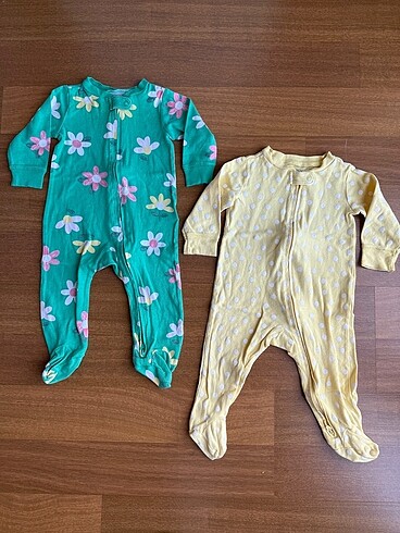Carter?s bebek tulum 6 ay